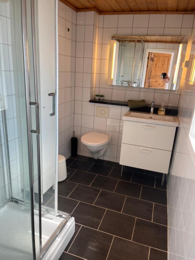 Large & Cozy Stavanger Apt Exterior foto